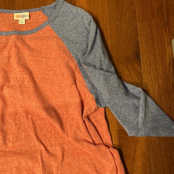 LuLaRoe Randy - 2XL XXL - Picture 4 of 5